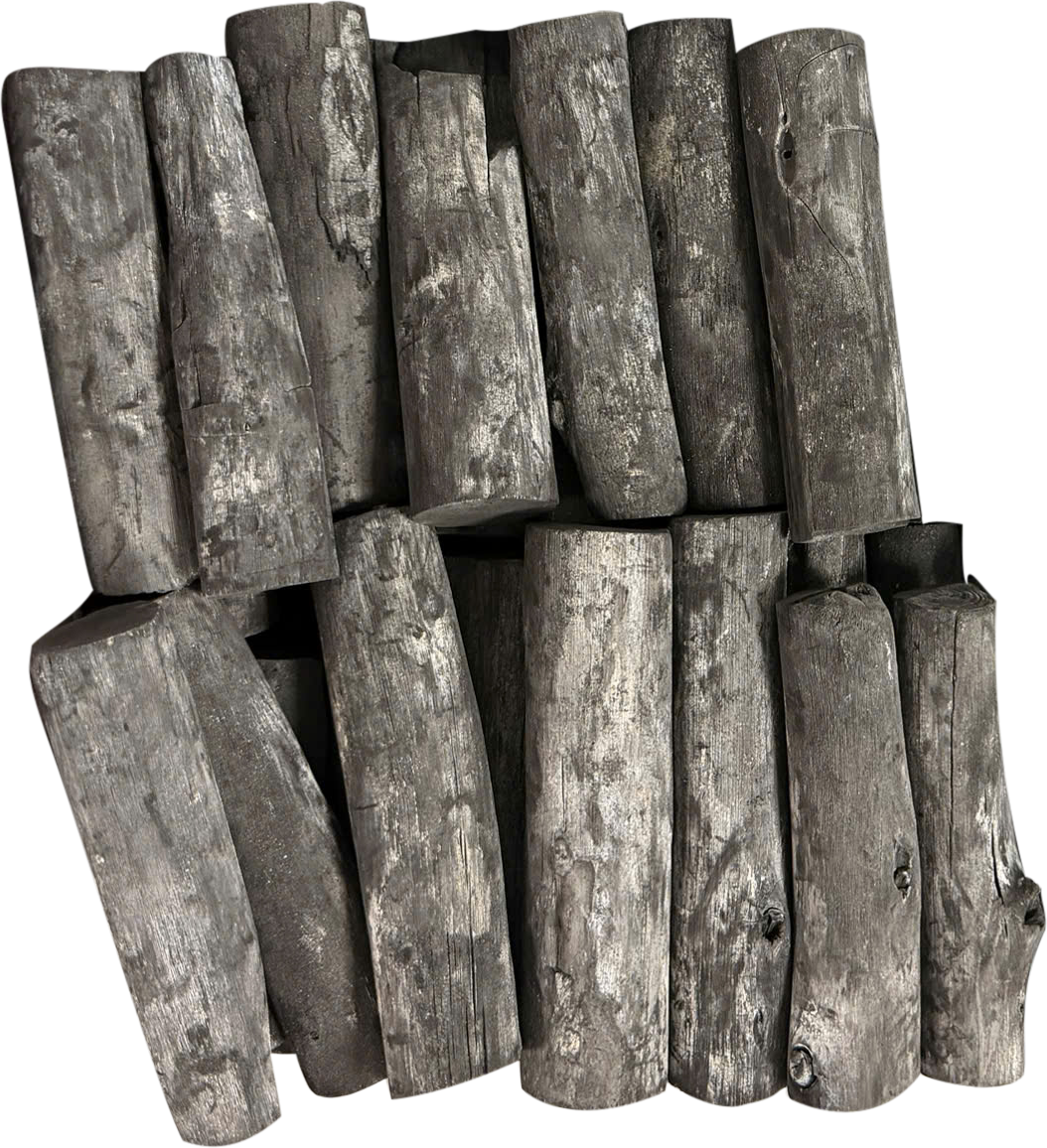 Eucalyptus Binchotan